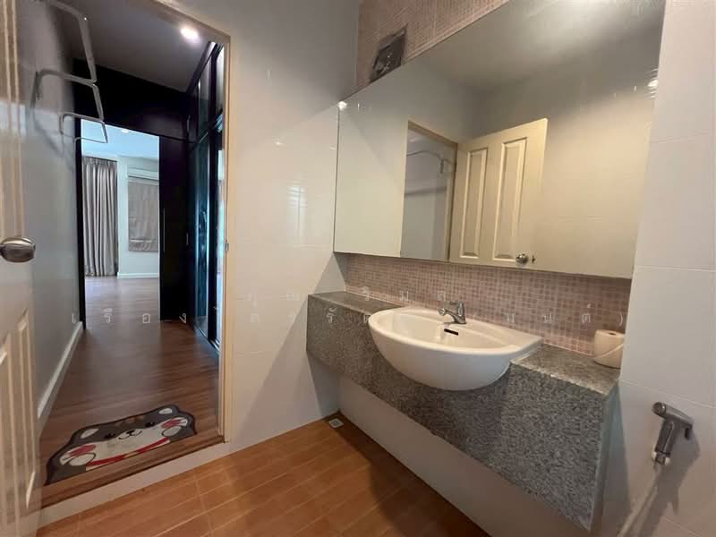 Nalin Avenue 2, Bangkok, Nalin Village, Avenue 2, Soi Ramkhamhaeng 144, Ramkhamhaeng Road, Saphan Sung, Saphan Sung, Bangkok, 3 Bedrooms, 120 sqm, Townhouse For Sale, by คุณ วิมล เรืองไตรรัตน์ (มนต์), 500206296 - DDproperty.com