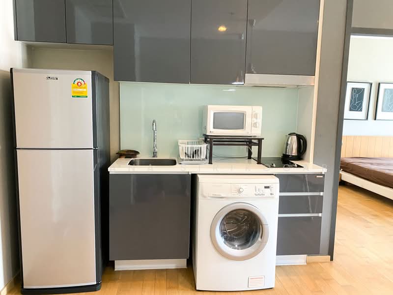 Noble Reveal, Bangkok, 36 Soi Sukhumvit 63, Ekamai Road, Phra Kanong Nua, Watthana, Bangkok, 1 Bedroom, 46 sqm, Condo For Rent, by Pavana Sirikogar, 500206297 - DDproperty.com