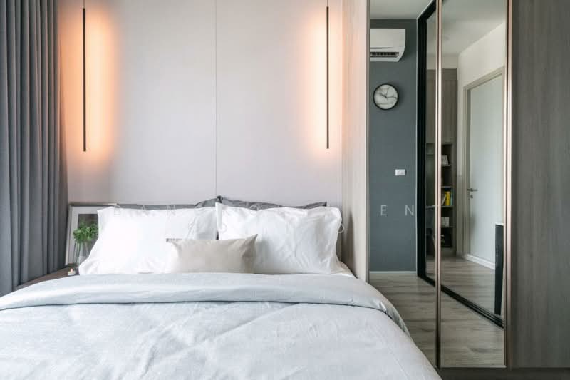 Knightsbridge Prime Ratchayothin : ไนท์บริดจ์ ไพร์ม รัชโยธิน, กรุงเทพ, 22 พหลโยธิน, จตุจักร, จตุจักร, กรุงเทพ, 28 ตร.ม., คอนโด ขาย, โดย Bangkok Agent Co.,Ltd., 500206298 - DDproperty.com