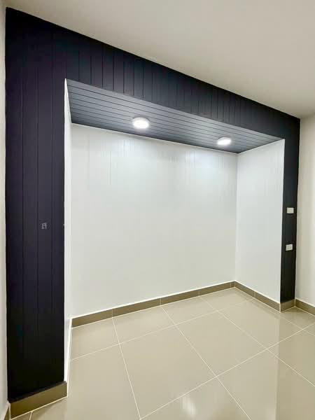 หมู่บ้านกิตติยารักษ์, นนทบุรี, ท่าทราย, เมืองนนทบุรี, นนทบุรี, 76 ตร.ม., ทาวน์เฮ้าส์ ขาย, โดย สรภพ ยอดไชย (สีฝุ่น), 500206302 - DDproperty.com