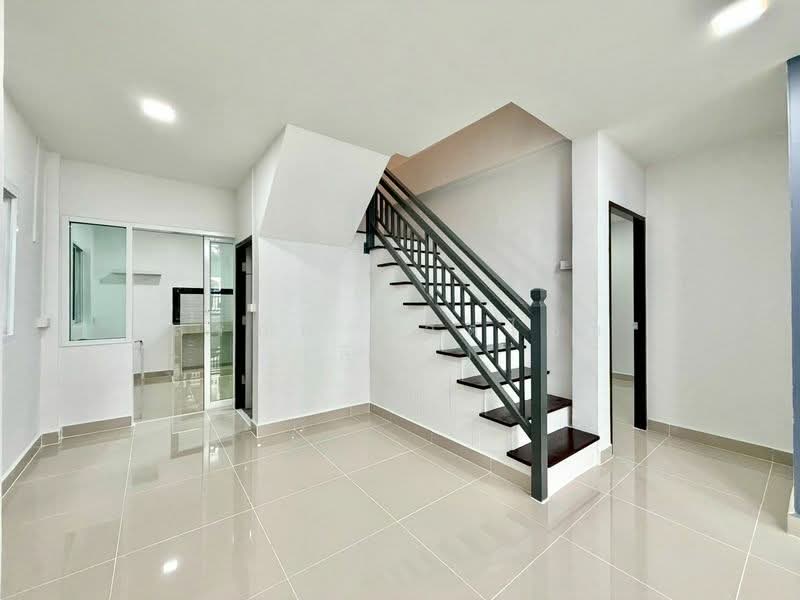 หมู่บ้านกิตติยารักษ์, Nonthaburi, Tha-Sai, Muang Nonthaburi, Nonthaburi, 4 Bedrooms, 76 sqm, Townhouse For Sale, by สรภพ ยอดไชย (สีฝุ่น), 500206302 - DDproperty.com