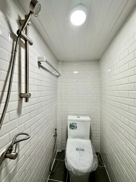 หมู่บ้านกิตติยารักษ์, นนทบุรี, ท่าทราย, เมืองนนทบุรี, นนทบุรี, 76 ตร.ม., ทาวน์เฮ้าส์ ขาย, โดย สรภพ ยอดไชย (สีฝุ่น), 500206302 - DDproperty.com