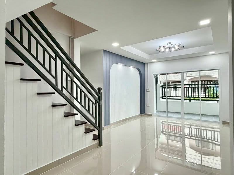 หมู่บ้านกิตติยารักษ์, นนทบุรี, ท่าทราย, เมืองนนทบุรี, นนทบุรี, 76 ตร.ม., ทาวน์เฮ้าส์ ขาย, โดย สรภพ ยอดไชย (สีฝุ่น), 500206302 - DDproperty.com