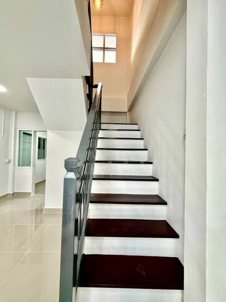 หมู่บ้านกิตติยารักษ์, Nonthaburi, Tha-Sai, Muang Nonthaburi, Nonthaburi, 4 Bedrooms, 76 sqm, Townhouse For Sale, by สรภพ ยอดไชย (สีฝุ่น), 500206302 - DDproperty.com