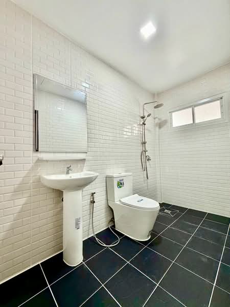 หมู่บ้านกิตติยารักษ์, นนทบุรี, ท่าทราย, เมืองนนทบุรี, นนทบุรี, 76 ตร.ม., ทาวน์เฮ้าส์ ขาย, โดย สรภพ ยอดไชย (สีฝุ่น), 500206302 - DDproperty.com