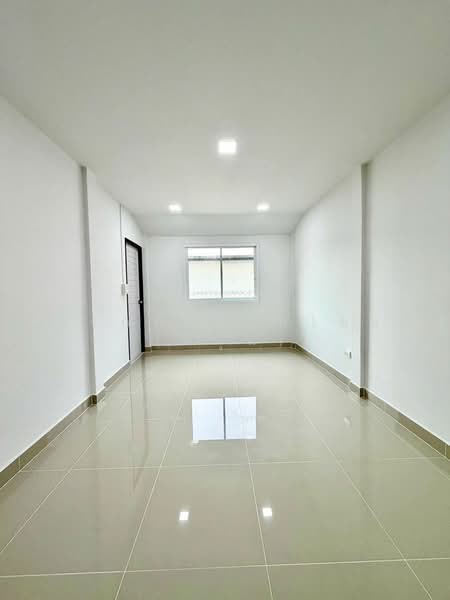 หมู่บ้านกิตติยารักษ์, Nonthaburi, Tha-Sai, Muang Nonthaburi, Nonthaburi, 4 Bedrooms, 76 sqm, Townhouse For Sale, by สรภพ ยอดไชย (สีฝุ่น), 500206302 - DDproperty.com