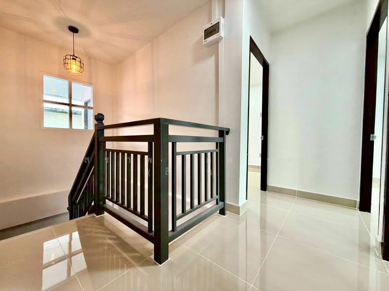 หมู่บ้านกิตติยารักษ์, นนทบุรี, ท่าทราย, เมืองนนทบุรี, นนทบุรี, 76 ตร.ม., ทาวน์เฮ้าส์ ขาย, โดย สรภพ ยอดไชย (สีฝุ่น), 500206302 - DDproperty.com