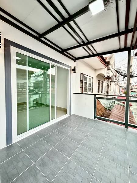 หมู่บ้านกิตติยารักษ์, Nonthaburi, Tha-Sai, Muang Nonthaburi, Nonthaburi, 4 Bedrooms, 76 sqm, Townhouse For Sale, by สรภพ ยอดไชย (สีฝุ่น), 500206302 - DDproperty.com