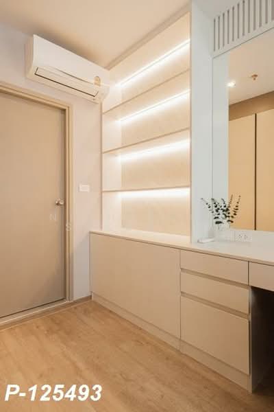 IDEO Rama 9-Asoke : ไอดีโอ พระราม 9-อโศก, กรุงเทพ, ถนนพระราม 9, ห้วยขวาง, ห้วยขวาง, กรุงเทพ, 40 ตร.ม., คอนโด ให้เช่า, โดย Nichaphat Sakunchayapha, 500206306 - DDproperty.com