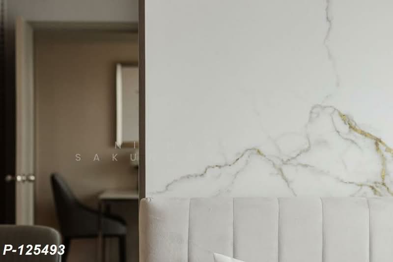 IDEO Rama 9-Asoke, Bangkok, Rama 9 Road, Huai Khwang, Huai Khwang, Bangkok, 1 Bedroom, 40 sqm, Condo For Rent, by Nichaphat Sakunchayapha, 500206306 - DDproperty.com