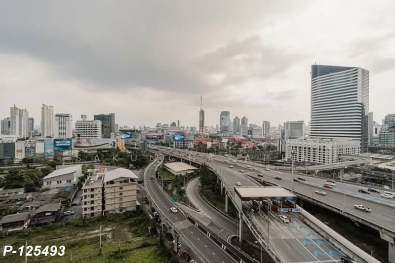 IDEO Rama 9-Asoke : ไอดีโอ พระราม 9-อโศก, กรุงเทพ, ถนนพระราม 9, ห้วยขวาง, ห้วยขวาง, กรุงเทพ, 40 ตร.ม., คอนโด ให้เช่า, โดย Nichaphat Sakunchayapha, 500206306 - DDproperty.com