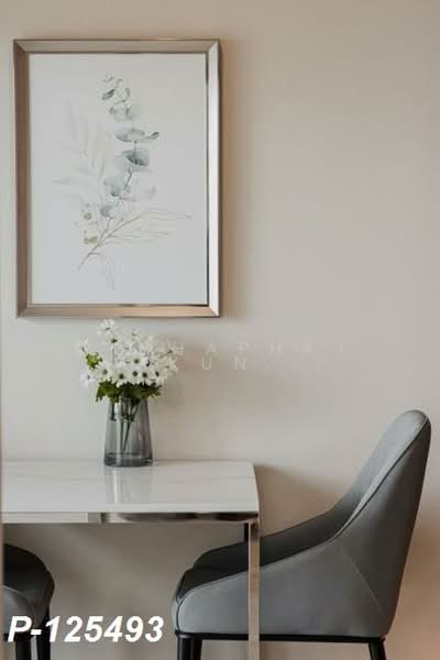 IDEO Rama 9-Asoke, Bangkok, Rama 9 Road, Huai Khwang, Huai Khwang, Bangkok, 1 Bedroom, 40 sqm, Condo For Rent, by Nichaphat Sakunchayapha, 500206306 - DDproperty.com