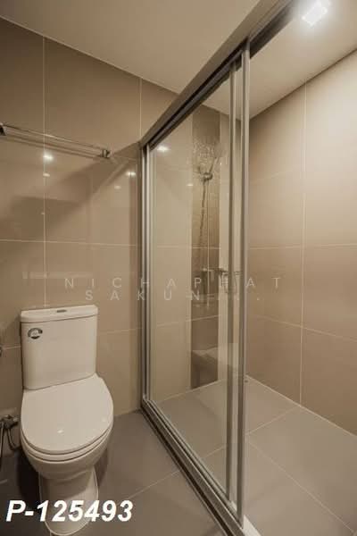 IDEO Rama 9-Asoke, Bangkok, Rama 9 Road, Huai Khwang, Huai Khwang, Bangkok, 1 Bedroom, 40 sqm, Condo For Rent, by Nichaphat Sakunchayapha, 500206306 - DDproperty.com