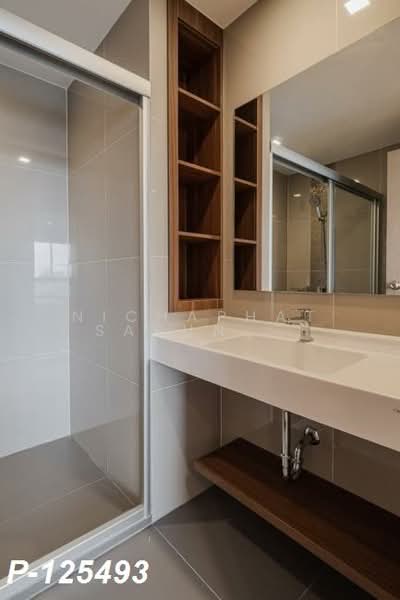 IDEO Rama 9-Asoke, Bangkok, Rama 9 Road, Huai Khwang, Huai Khwang, Bangkok, 1 Bedroom, 40 sqm, Condo For Rent, by Nichaphat Sakunchayapha, 500206306 - DDproperty.com