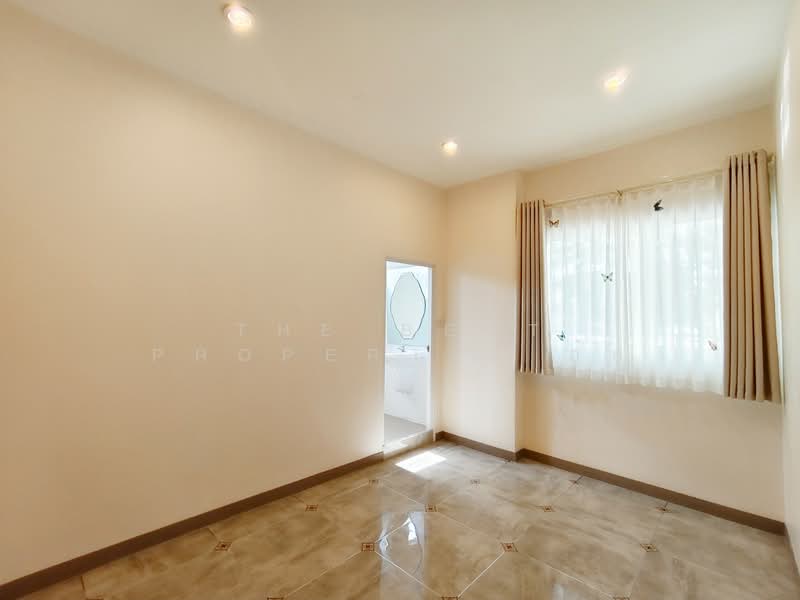 The Waterhouse Bangkhae, Bangkok, Lak Song, Bang Khae, Bangkok, 5 Bedrooms, 120 sqm, Single Detached House For Sale, by The Best Property  อุ๋ย, 500206312 - DDproperty.com