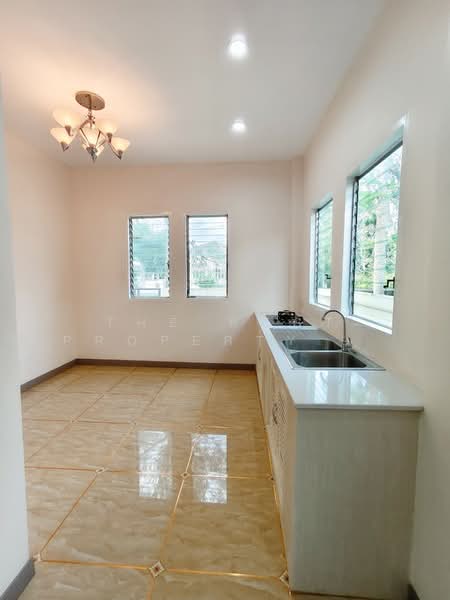 The Waterhouse Bangkhae, Bangkok, Lak Song, Bang Khae, Bangkok, 5 Bedrooms, 120 sqm, Single Detached House For Sale, by The Best Property  อุ๋ย, 500206312 - DDproperty.com