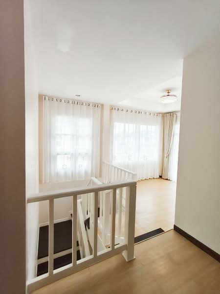 The Waterhouse Bangkhae, Bangkok, Lak Song, Bang Khae, Bangkok, 5 Bedrooms, 120 sqm, Single Detached House For Sale, by The Best Property  อุ๋ย, 500206312 - DDproperty.com