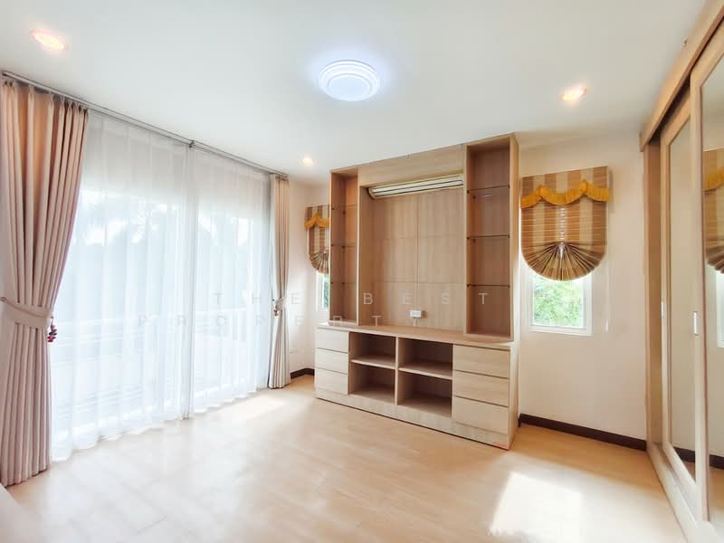 The Waterhouse Bangkhae, Bangkok, Lak Song, Bang Khae, Bangkok, 5 Bedrooms, 120 sqm, Single Detached House For Sale, by The Best Property  อุ๋ย, 500206312 - DDproperty.com