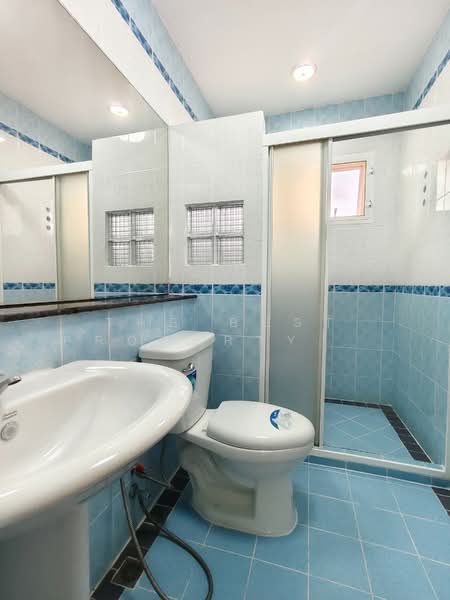 The Waterhouse Bangkhae, Bangkok, Lak Song, Bang Khae, Bangkok, 5 Bedrooms, 120 sqm, Single Detached House For Sale, by The Best Property  อุ๋ย, 500206312 - DDproperty.com