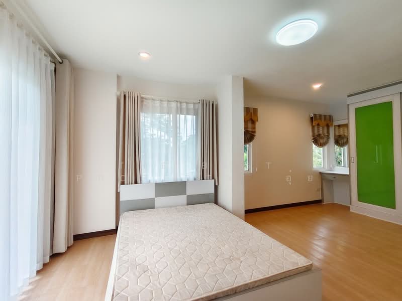 The Waterhouse Bangkhae, Bangkok, Lak Song, Bang Khae, Bangkok, 5 Bedrooms, 120 sqm, Single Detached House For Sale, by The Best Property  อุ๋ย, 500206312 - DDproperty.com