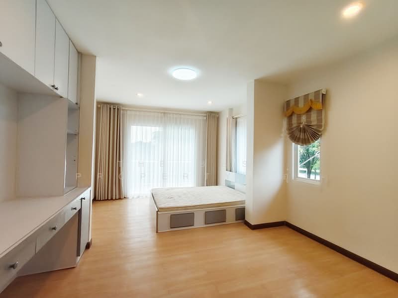 The Waterhouse Bangkhae, Bangkok, Lak Song, Bang Khae, Bangkok, 5 Bedrooms, 120 sqm, Single Detached House For Sale, by The Best Property  อุ๋ย, 500206312 - DDproperty.com