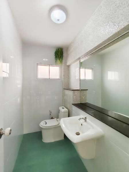 The Waterhouse Bangkhae, Bangkok, Lak Song, Bang Khae, Bangkok, 5 Bedrooms, 120 sqm, Single Detached House For Sale, by The Best Property  อุ๋ย, 500206312 - DDproperty.com