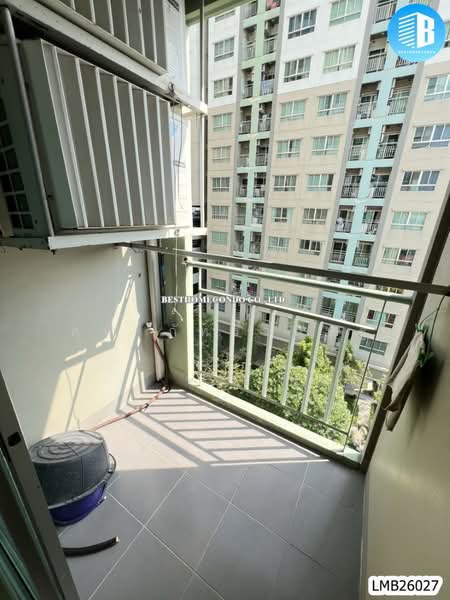 ให้เช่า - Lumpini Mega City Bangna : ลุมพินี เมกะ ซิตี้ บางนา, สมุทรปราการ