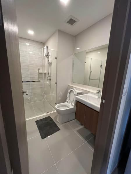 Life Phahon-Ladprao, Bangkok, 996 Phahonyothin Road, Jom Phon, Chatuchak, Bangkok, 1 Bedroom, 35 sqm, Condo For Rent, by Amaric realestate, 500206316 - DDproperty.com