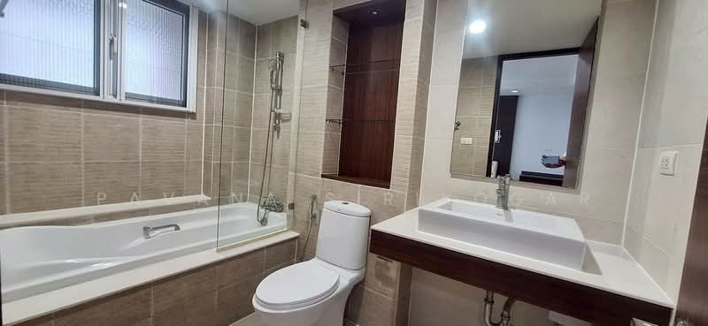 The Avenue Sukumvit 61, Bangkok, Sukhumvit 61, Khlong Tan Nua, Watthana, Bangkok, 2 Bedrooms, 107 sqm, Condo For Rent, by Pavana Sirikogar, 500206317 - DDproperty.com