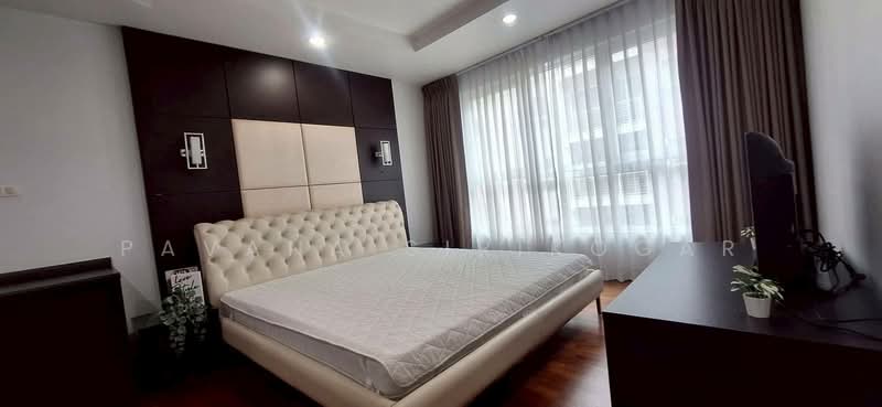 The Avenue Sukumvit 61, Bangkok, Sukhumvit 61, Khlong Tan Nua, Watthana, Bangkok, 2 Bedrooms, 107 sqm, Condo For Rent, by Pavana Sirikogar, 500206317 - DDproperty.com