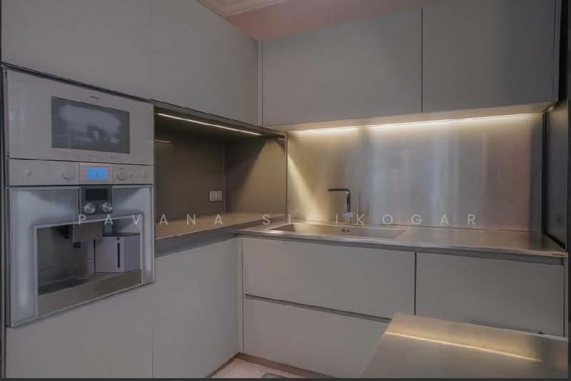 349 Residence, Bangkok, Soi Phrom Puk, Khlong Tan Nua, Watthana, Bangkok, 3 Bedrooms, 400 sqm, Townhouse For Rent, by Pavana Sirikogar, 500206321 - DDproperty.com