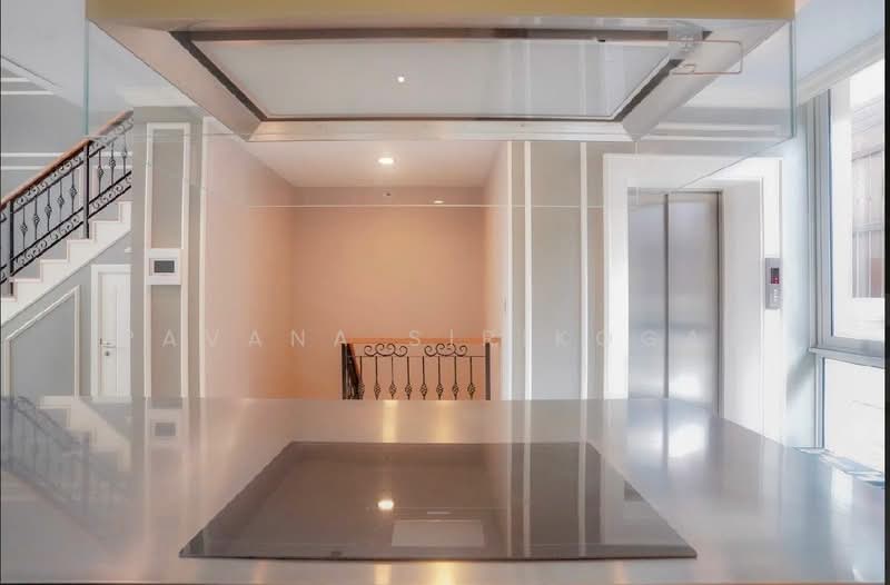 349 Residence, Bangkok, Soi Phrom Puk, Khlong Tan Nua, Watthana, Bangkok, 3 Bedrooms, 400 sqm, Townhouse For Rent, by Pavana Sirikogar, 500206321 - DDproperty.com