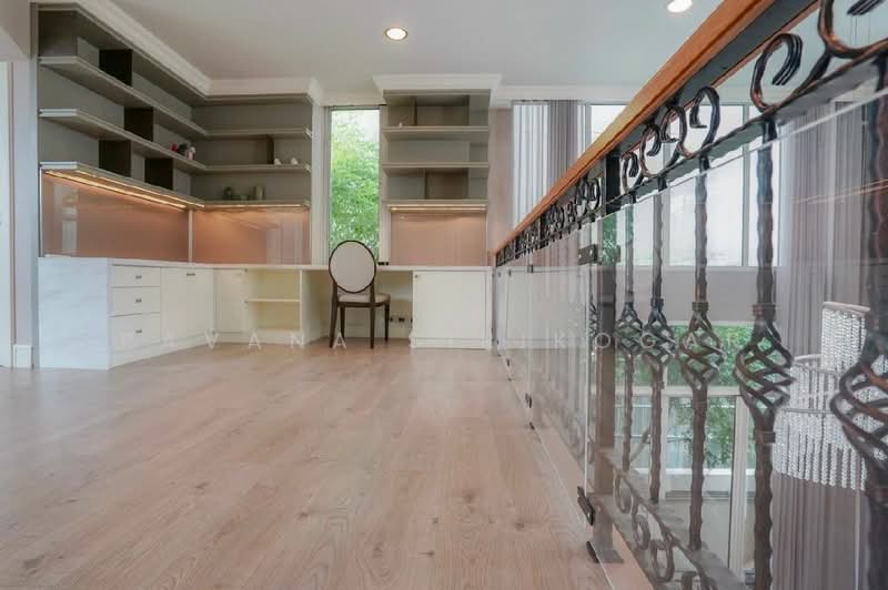 349 Residence, Bangkok, Soi Phrom Puk, Khlong Tan Nua, Watthana, Bangkok, 3 Bedrooms, 400 sqm, Townhouse For Rent, by Pavana Sirikogar, 500206321 - DDproperty.com