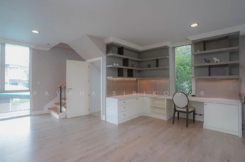 349 Residence, Bangkok, Soi Phrom Puk, Khlong Tan Nua, Watthana, Bangkok, 3 Bedrooms, 400 sqm, Townhouse For Rent, by Pavana Sirikogar, 500206321 - DDproperty.com