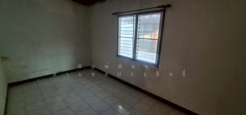 ไวท์วิลล่า2, Bangkok, บรมราชชนนี, Sala Thammasop, Thawi Watthana, Bangkok, 3 Bedrooms, 100 sqm, Townhouse For Sale, by พิมพ์พิชชา สายชลประสิทธิ์, 500206322 - DDproperty.com