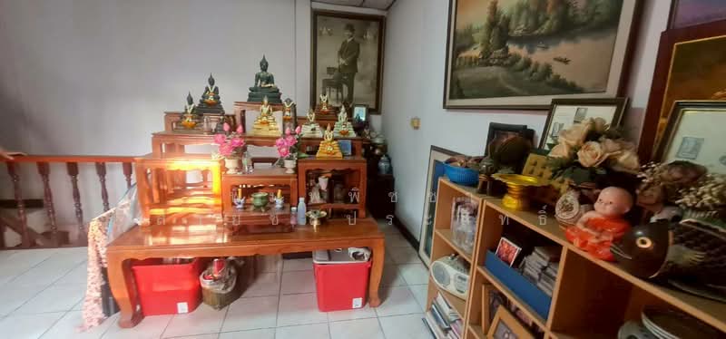 ไวท์วิลล่า2, กรุงเทพ, บรมราชชนนี, ศาลาธรรมสพน์, ทวีวัฒนา, กรุงเทพ, 100 ตร.ม., ทาวน์เฮ้าส์ ขาย, โดย พิมพ์พิชชา สายชลประสิทธิ์, 500206322 - DDproperty.com