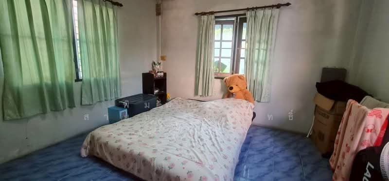 ไวท์วิลล่า2, Bangkok, บรมราชชนนี, Sala Thammasop, Thawi Watthana, Bangkok, 3 Bedrooms, 100 sqm, Townhouse For Sale, by พิมพ์พิชชา สายชลประสิทธิ์, 500206322 - DDproperty.com