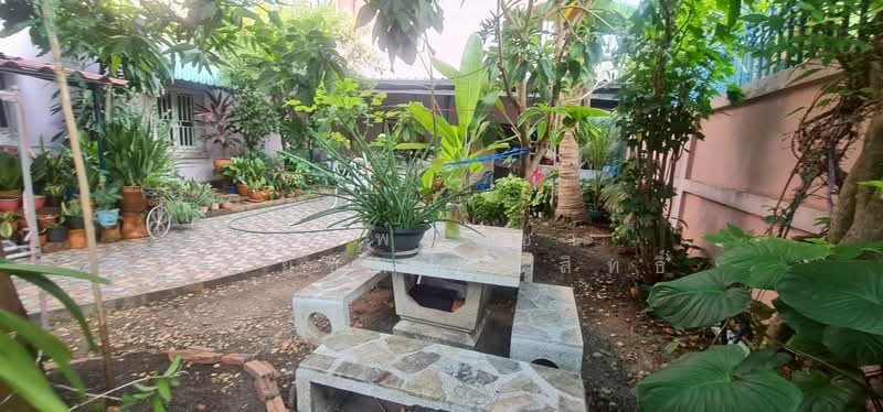 ไวท์วิลล่า2, Bangkok, บรมราชชนนี, Sala Thammasop, Thawi Watthana, Bangkok, 3 Bedrooms, 100 sqm, Townhouse For Sale, by พิมพ์พิชชา สายชลประสิทธิ์, 500206322 - DDproperty.com