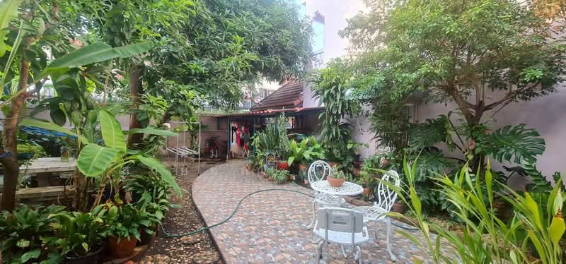 ไวท์วิลล่า2, Bangkok, บรมราชชนนี, Sala Thammasop, Thawi Watthana, Bangkok, 3 Bedrooms, 100 sqm, Townhouse For Sale, by พิมพ์พิชชา สายชลประสิทธิ์, 500206322 - DDproperty.com