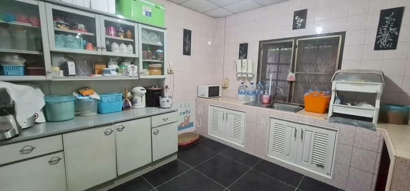 ไวท์วิลล่า2, Bangkok, บรมราชชนนี, Sala Thammasop, Thawi Watthana, Bangkok, 3 Bedrooms, 100 sqm, Townhouse For Sale, by พิมพ์พิชชา สายชลประสิทธิ์, 500206322 - DDproperty.com