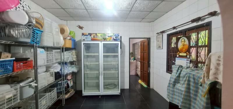 ไวท์วิลล่า2, Bangkok, บรมราชชนนี, Sala Thammasop, Thawi Watthana, Bangkok, 3 Bedrooms, 100 sqm, Townhouse For Sale, by พิมพ์พิชชา สายชลประสิทธิ์, 500206322 - DDproperty.com