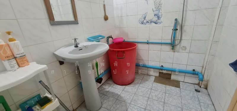 ไวท์วิลล่า2, Bangkok, บรมราชชนนี, Sala Thammasop, Thawi Watthana, Bangkok, 3 Bedrooms, 100 sqm, Townhouse For Sale, by พิมพ์พิชชา สายชลประสิทธิ์, 500206322 - DDproperty.com