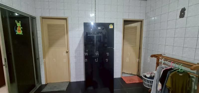 ไวท์วิลล่า2, Bangkok, บรมราชชนนี, Sala Thammasop, Thawi Watthana, Bangkok, 3 Bedrooms, 100 sqm, Townhouse For Sale, by พิมพ์พิชชา สายชลประสิทธิ์, 500206322 - DDproperty.com