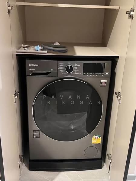 Hyde Heritage Thonglor, Bangkok, 1199 Soi Sukhumvit 59, Khlong Tan Nua, Watthana, Bangkok, 2 Bedrooms, 75 sqm, Condo For Rent, by Pavana Sirikogar, 500206325 - DDproperty.com