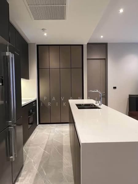 Hyde Heritage Thonglor, Bangkok, 1199 Soi Sukhumvit 59, Khlong Tan Nua, Watthana, Bangkok, 2 Bedrooms, 75 sqm, Condo For Rent, by Pavana Sirikogar, 500206325 - DDproperty.com