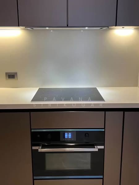 Hyde Heritage Thonglor, Bangkok, 1199 Soi Sukhumvit 59, Khlong Tan Nua, Watthana, Bangkok, 2 Bedrooms, 75 sqm, Condo For Rent, by Pavana Sirikogar, 500206325 - DDproperty.com