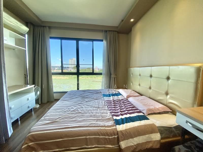 The Treasure Condominium by My Hip : เดอะ เทรเชอร์ บาย มาย ฮิป, เชียงใหม่, 96 ถนนเชียงใหม่บิสสิเนสพาร์ค (CBP) ซอย 6, หนองป่าครั่ง, เมืองเชียงใหม่, เชียงใหม่, 35 ตร.ม., คอนโด ให้เช่า, โดย Chitlada Kantarak, 500206326 - DDproperty.com