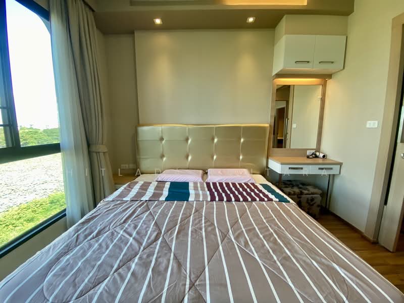 The Treasure Condominium by My Hip, Chiang Mai, 96 Chiang Mai Business Park Road (CBP) Soi 6, Nong Pa Krang, Muang Chiang Mai, Chiang Mai, 1 Bedroom, 35 sqm, Condo For Rent, by Chitlada Kantarak, 500206326 - DDproperty.com