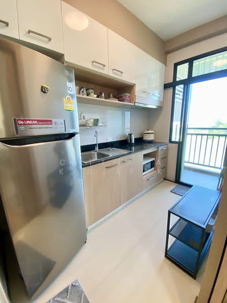 The Treasure Condominium by My Hip, Chiang Mai, 96 Chiang Mai Business Park Road (CBP) Soi 6, Nong Pa Krang, Muang Chiang Mai, Chiang Mai, 1 Bedroom, 35 sqm, Condo For Rent, by Chitlada Kantarak, 500206326 - DDproperty.com