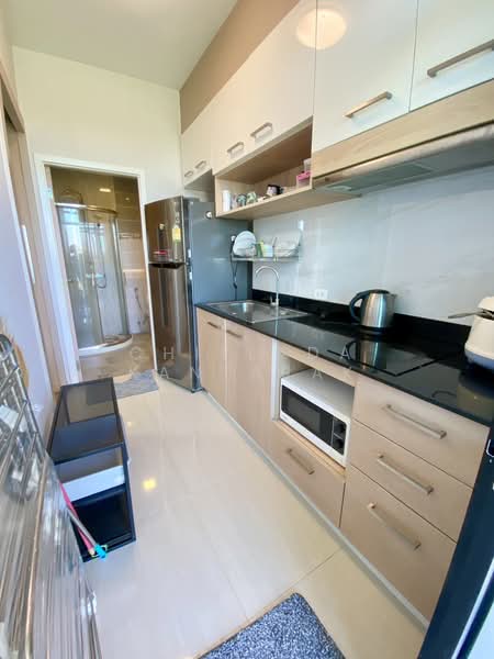 The Treasure Condominium by My Hip, Chiang Mai, 96 Chiang Mai Business Park Road (CBP) Soi 6, Nong Pa Krang, Muang Chiang Mai, Chiang Mai, 1 Bedroom, 35 sqm, Condo For Rent, by Chitlada Kantarak, 500206326 - DDproperty.com